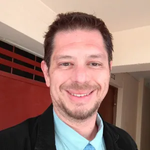 Victor - Profe de inglés - Ñuñoa