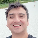 Carlos - profesor de matemáticas - Viña del Mar