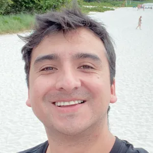 Carlos - profesor de matemáticas - Viña del Mar