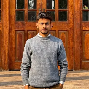 Deepanshu - Physics tutor - Aligarh