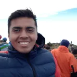 Luis - Profesor de física - Heroica Puebla de Zaragoza