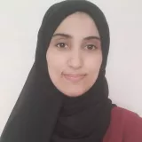 Sahar - Arabic tutor - Brooklyn
