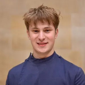 Archie - Music theory tutor - London