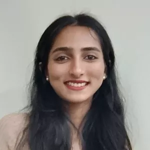Apoorva - Maths tutor - Mumbai Suburban