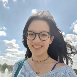 Martina - Insegnante di inglese - Padova