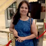 Pranitaa - Personal trainer - Hyderabad
