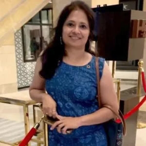Pranitaa - Personal trainer - Hyderabad