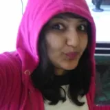 Pragya - Biology tutor - Dehradun