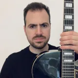 Domenico - Insegnante di chitarra - Ferrara