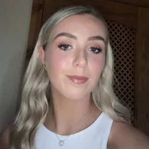 Hannah - Maths tutor - Galway