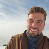 Bruno - Reiki tutor - Vila Santa Clara