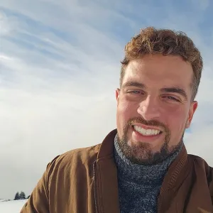 Bruno - Reiki tutor - Vila Santa Clara