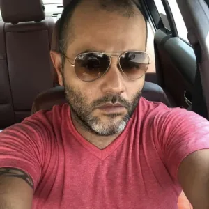 Juan - Profe de español para extranjeros - Veracruz