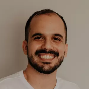 Maurício - Professor de matemática - São Luís