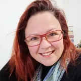 Patricia Beckestein - Professor de compreensão escrita - português - São Vicente