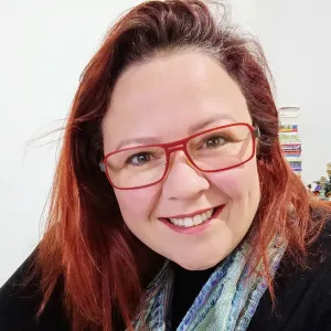 Patricia Beckestein - Professor de compreensão escrita - português - São Vicente