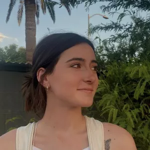 Gracyn - Reading tutor - Beverly Hills