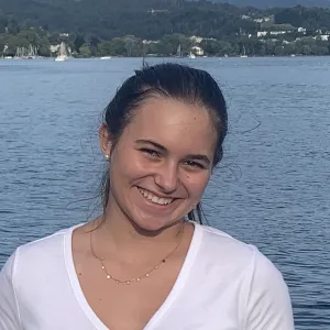 Carlota - tutor académico - Mollet del Vallès