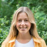 Jayne - History tutor - Vancouver