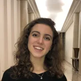 Adèle - Prof d'aide aux devoirs - Jouy-en-Josas