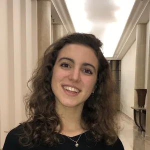 Adèle - Prof d'aide aux devoirs - Jouy-en-Josas
