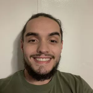 Bryce - Esol (english) tutor - Fort Worth