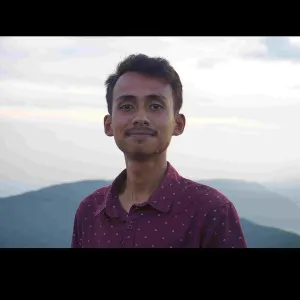 Alvin - Non-verbal communication tutor - Shillong