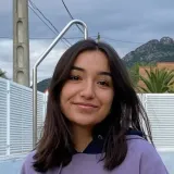 Iara - Profesor de apoyo escolar - Madrid