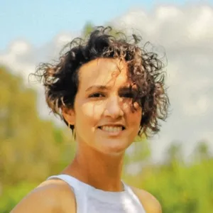 Camila - profesor de español para extranjeros - Sevilla