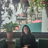 Yashika - Computer languages tutor - Gurugram