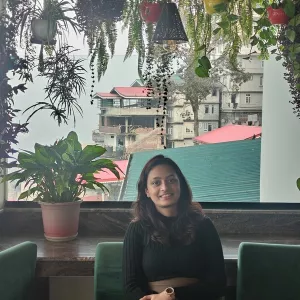 Yashika - Computer languages tutor - Gurugram