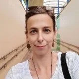 Emese - norvég nyelv magántanár - Gárdony