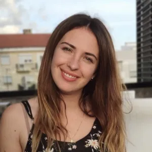 Ariadna - Profe de matemática - Barcelona