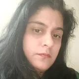 Deepti - Tarot tutor - Pune