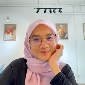 Nur Amirah Khairina - Biology Tutor - Johor Bahru