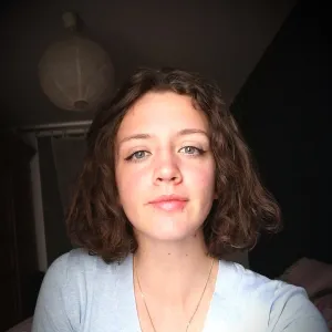 Camille - Prof de maths - Aix-en-Provence
