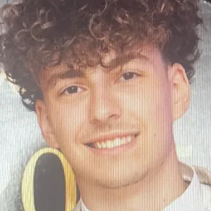 Brian - Prof de maths - Ermont