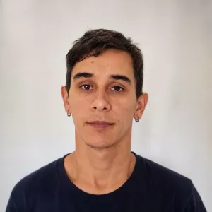 Cléber - Professor de dança - Conjunto Habitacional Recanto dos Humildes