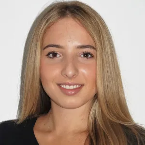 Leonie - Englischlehrerin - München
