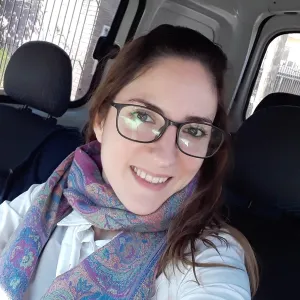 Daniela - Profe de astrologie - Martínez