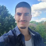 Yacine - Prof de maths - Évry-Courcouronnes