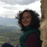 Amber - Prof d'anglais - Prunières