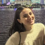 Elisa - Prof d'anglais - Toulouse