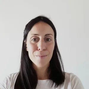 Cecilia - prof de Historia - Bahía Blanca