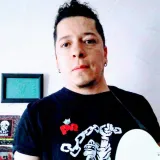 Erwin - Profesor de guitarra - Pachuca de Soto