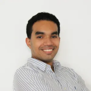 Luis - Profesor de programación - Miraflores