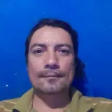 Cristopher - profesor de ciencias sociales - Ciudad de México