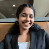 Uma - English tutor - Houston