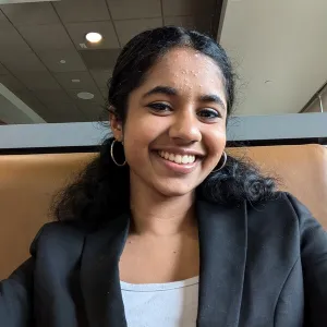 Uma - English tutor - Houston