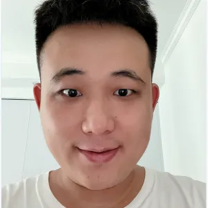 LIANG - Chinese tutor - Webster Groves